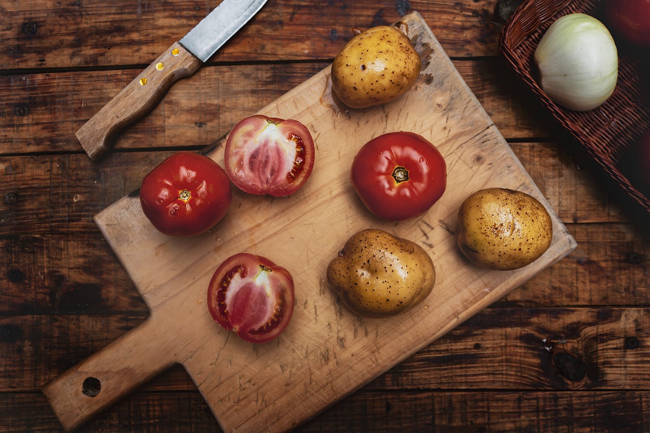 A Taste of Authentic Italian Gnocchi